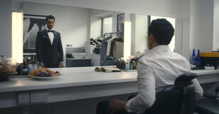 Bait Fuori Parte 1x01 - First Look