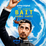 Bait Fuori Parte - Poster 1x1