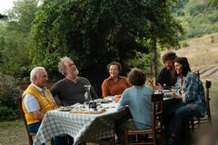 Benvenuti in Campagna di Giambattista Avellino - First Look