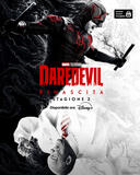 Daredevil Rinascita -Stagione 2 - Poster