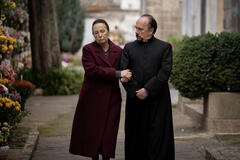 Era di Vincenzo Marra - Foto dal set