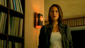 Pia Tjelta come Rakel Fauke in Detective Hole