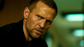 Tobias Santelmann come Harry Hole in Detective Hole