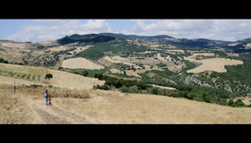 Devozioni di Gianfranco Pannone - First Look - Campo maggiore