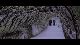 Devozioni di Gianfranco Pannone - First Look - Convento Vietri