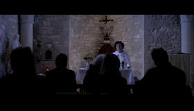 Devozioni di Gianfranco Pannone - First Look - Cristina