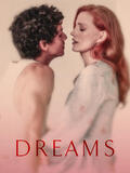 Dreams di Michel Franco - Poster
