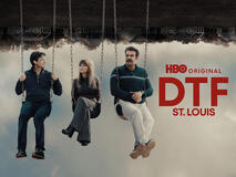 DTF St. Louis - Poster