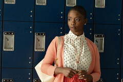 Joy Sunday in DTF St. Louis 1x01