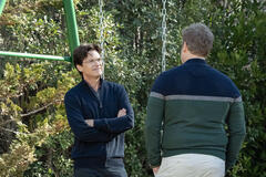 Linda Cardellini in DTF St. Louis 1x01