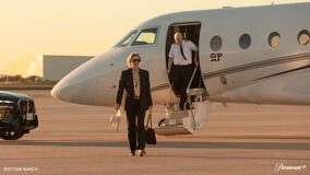 Dutton Ranch - First Look