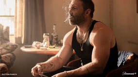 Dutton Ranch - First Look