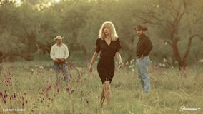 Kelly Reilly come Beth Dutton in Dutton Ranch - First Look