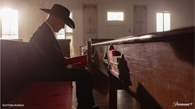 Dutton Ranch - First Look