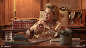 Dutton Ranch - First Look