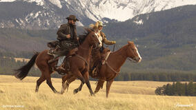 Dutton Ranch - First Look