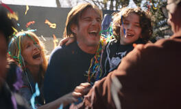 E' l'ultima battuta di Bradley Cooper, scena da trailer