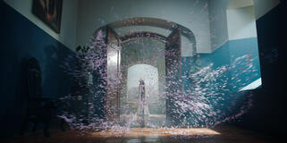 Lera Abova come Miss All Sunday in One Piece - Stagione 2