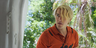 Taz Skylar come Sanji in One Piece - Stagione 2