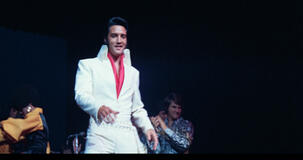 EPiC: Elvis Presley in Concert - Immagine ufficiale