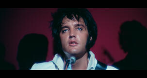 EPiC: Elvis Presley in Concert - Immagine ufficiale