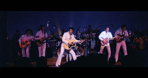 EPiC: Elvis Presley in Concert - Immagine ufficiale