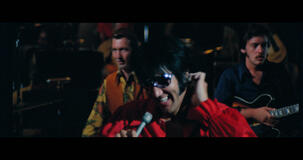 EPiC: Elvis Presley in Concert - Immagine ufficiale