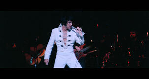 EPiC: Elvis Presley in Concert - Immagine ufficiale