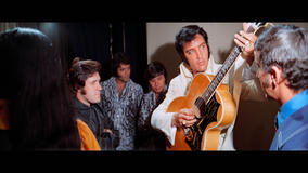 EPiC: Elvis Presley in Concert - Immagine ufficiale