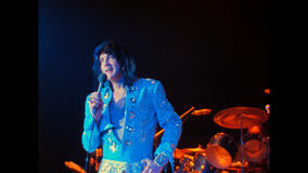 EPiC: Elvis Presley in Concert - Immagine ufficiale