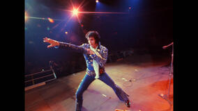 EPiC: Elvis Presley in Concert - Immagine ufficiale