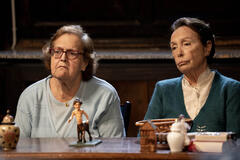 Era di Vincenzo Marra - Foto dal set