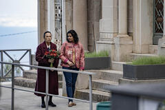 Era di Vincenzo Marra - Foto dal set