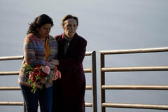 Era di Vincenzo Marra - Foto dal set