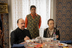 Era di Vincenzo Marra - Foto dal set