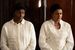 Era di Vincenzo Marra - Foto dal set