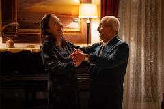 Era di Vincenzo Marra - Foto dal set