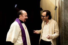 Era di Vincenzo Marra - Foto dal set