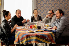 Era di Vincenzo Marra - Foto dal set