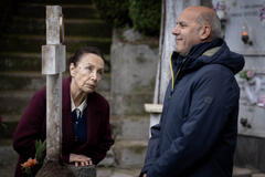 Era di Vincenzo Marra - Foto dal set