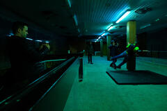 Furies 1x03 - Immagine dal set