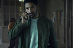 Furies 2x03 - Immagine dal set