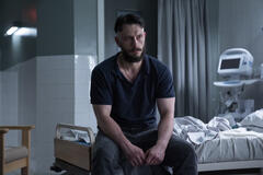 Richard Gadd in Half Man