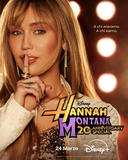 Hannah Montana 20th Anniversary Special - Poster
