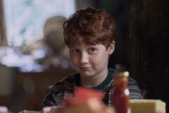 Alastair Stout in Harry Potter - Stagione 1