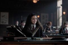 Arabella Stanton in Harry Potter - Stagione 1