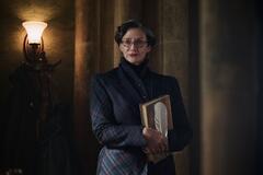 Janet McTeer in Harry Potter - Stagione 1