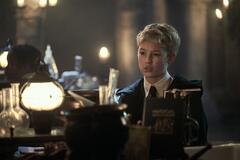 Lox Pratt in Harry Potter - Stagione 1