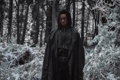 Paapa Essiedu in Harry Potter - Stagione 1