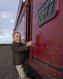 Warwick Davis in Harry Potter - Stagione 1